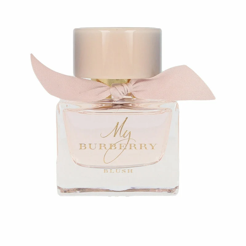 Naisten parfyymi My Burberry Blush Burberry 99350060349 EDP 50 ml (1 osaa)
