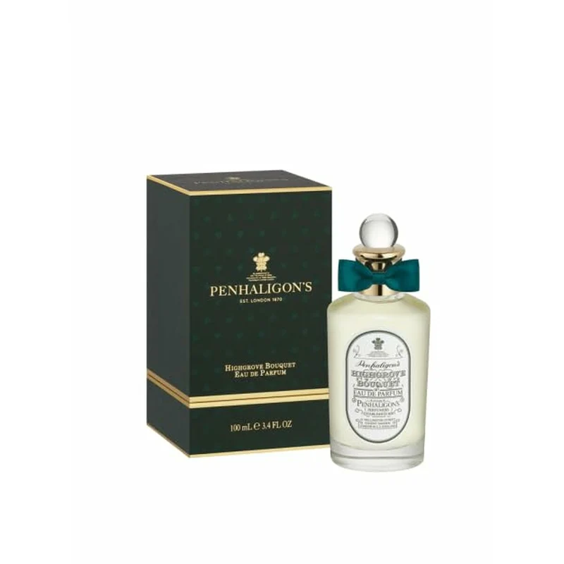 Naisten parfyymi Penhaligon's Highgrove Bouquet EDP 100 ml