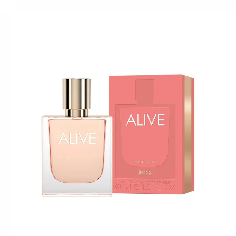 Naisten parfyymi Hugo Boss 99350029471 EDP EDT 30 ml