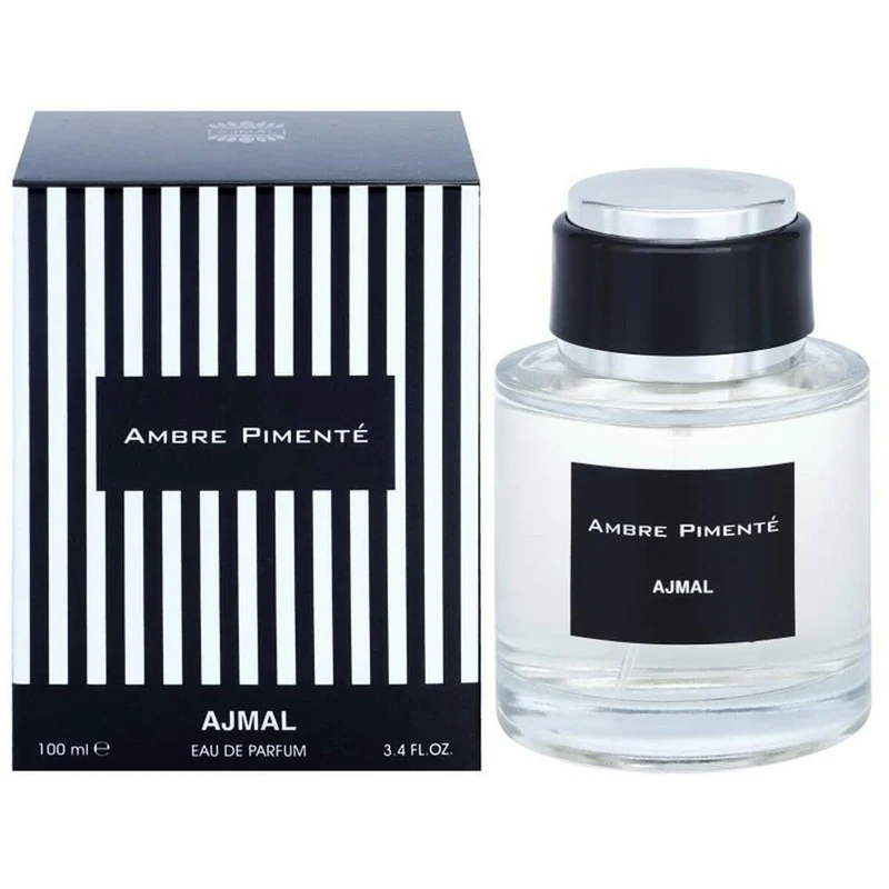Unisex parfyymi Ajmal Ambre Pimente EDP 100 ml