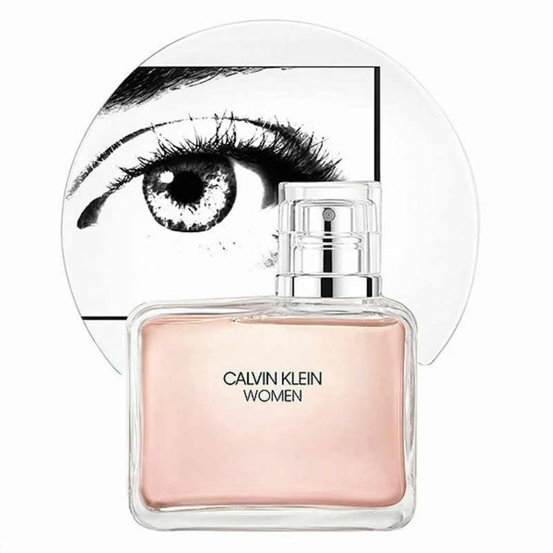 Naisten parfyymi Calvin Klein 65100000000 EDP