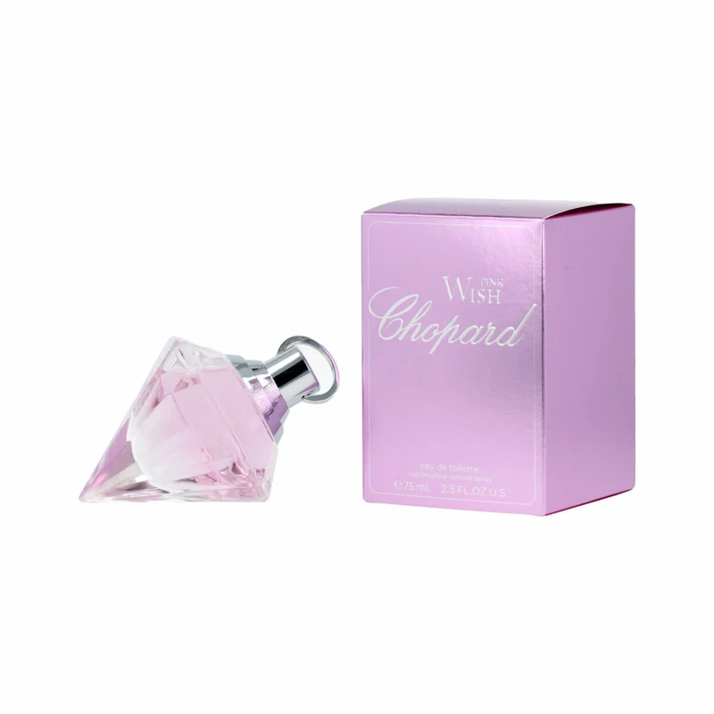 Naisten parfyymi Chopard EDT 75 ml