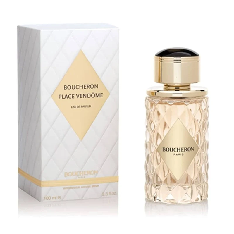 Naisten parfyymi Boucheron Place Vendôme EDP 100 ml
