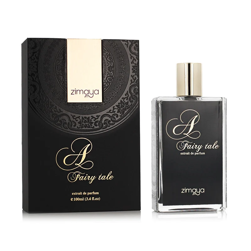 Unisex parfyymi Zimaya A Fairy Tale 100 ml