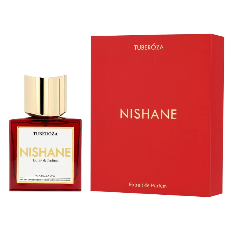 Unisex parfyymi Nishane Tuberóza 50 ml