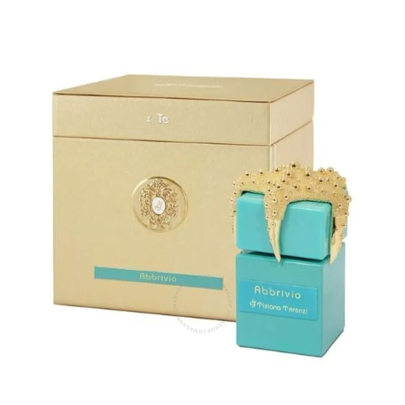 Unisex parfyymi Tiziana Terenzi Abbrivio 100 ml