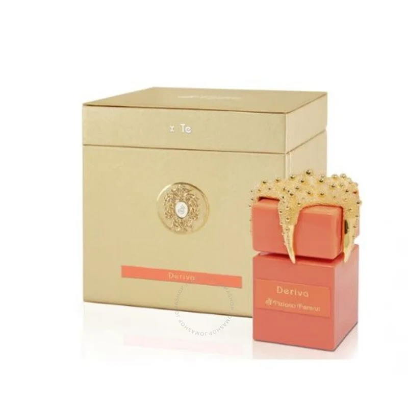 Unisex parfyymi Tiziana Terenzi Deriva 100 ml