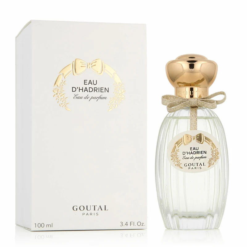 Naisten parfyymi Goutal EAU D'HADRIEN EDP 100 ml
