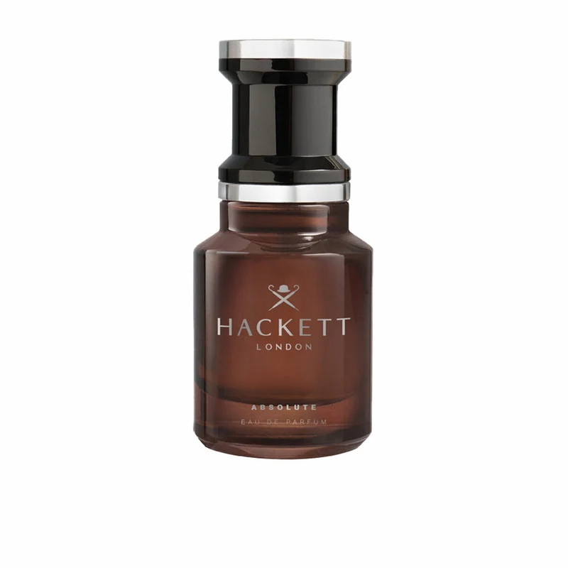 Miesten parfyymi Hackett London ABSOLUTE EDP 50 ml