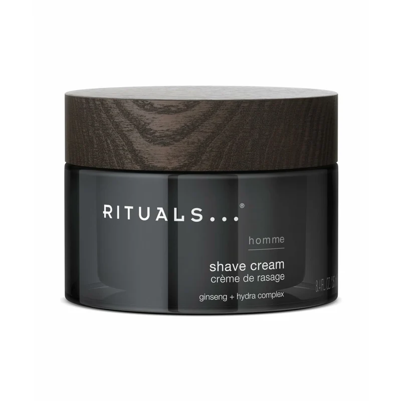 Kosteuttava emulsio Rituals Homme 250 ml