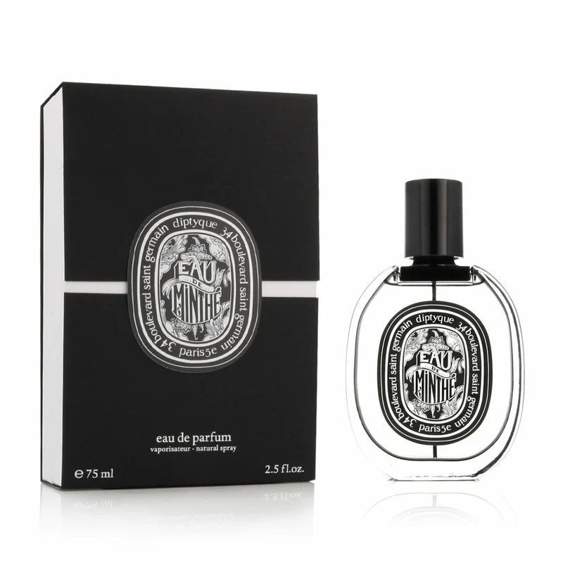 Naisten parfyymi Diptyque EDP EDP 75 ml Eau de Minthé