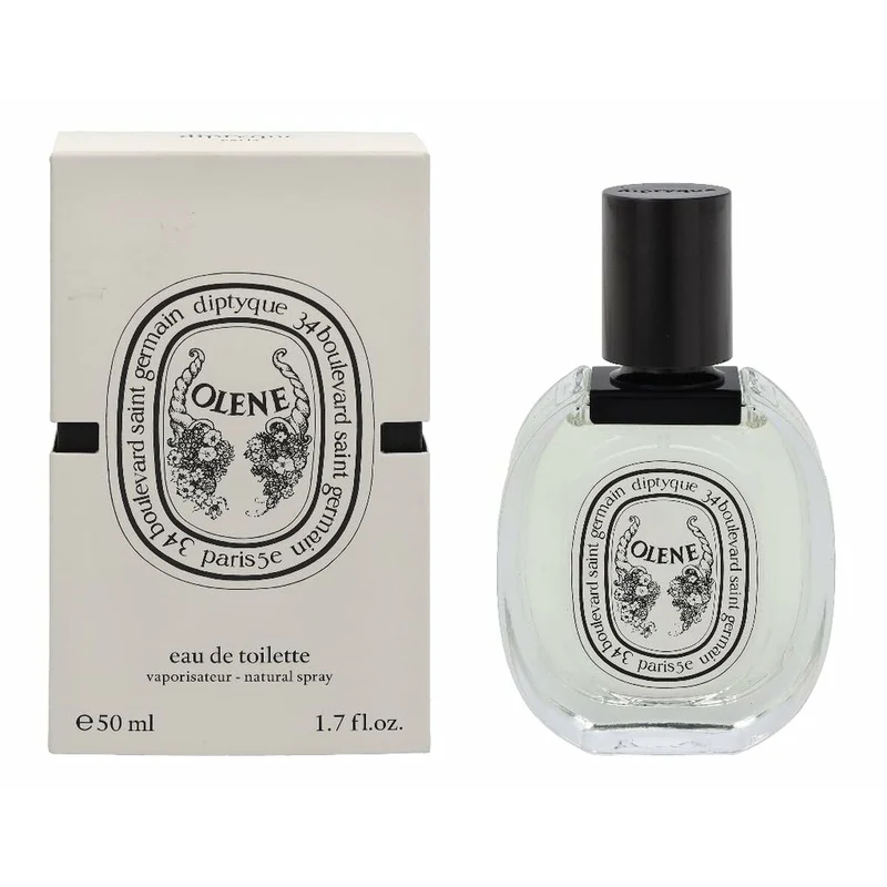 Naisten parfyymi Diptyque EDT 50 ml Olene