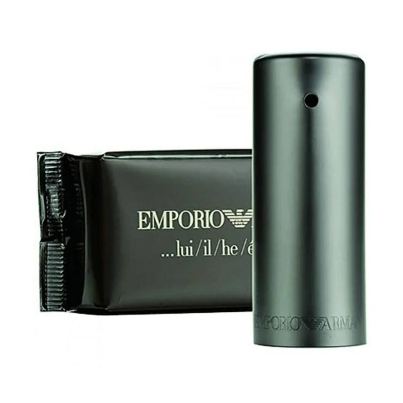Miesten parfyymi Giorgio Armani EDT 50 ml Emporio Armani Él