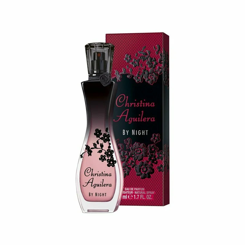 Naisten parfyymi Christina Aguilera EDP 50 ml