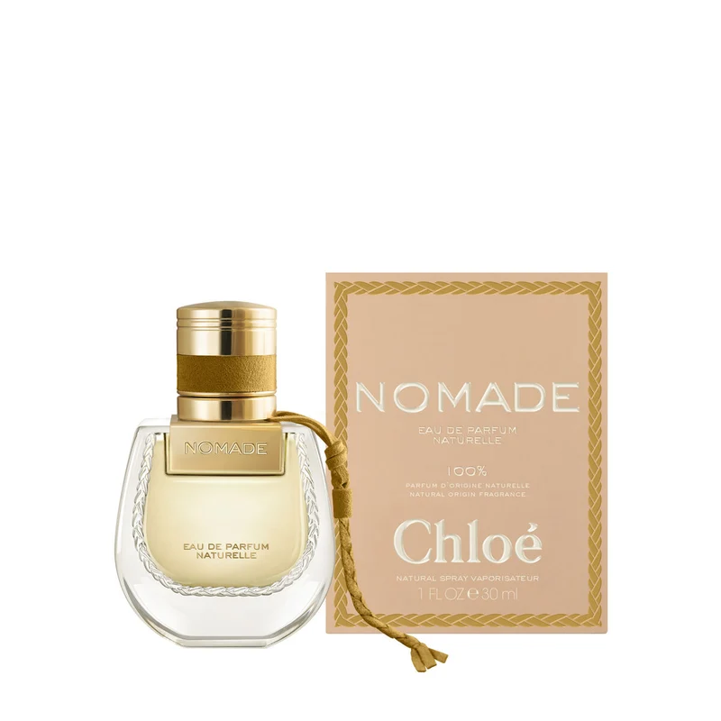 Miesten parfyymi Chloe NOMADE 30 ml