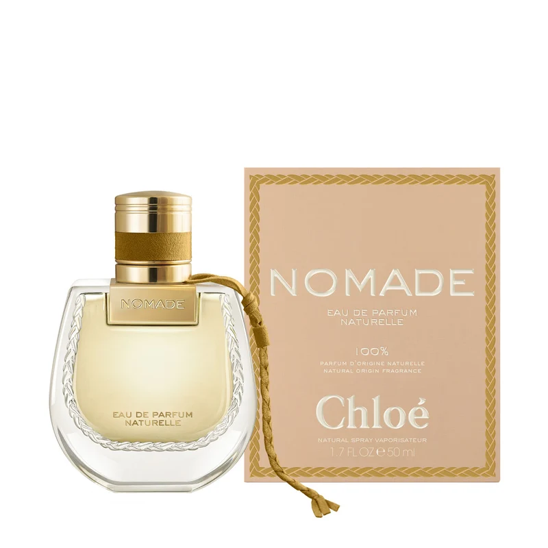 Miesten parfyymi Chloe NOMADE 50 ml
