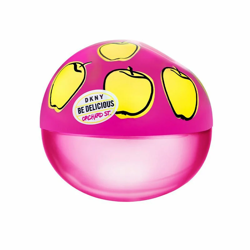 Naisten parfyymi Donna Karan DELICIOUS COLLECTION EDP EDP 30 ml Be Delicious Orchard St.