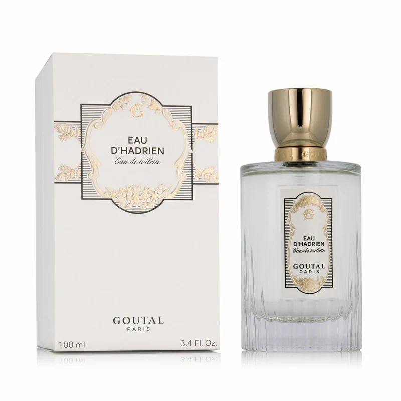 Miesten parfyymi Goutal 100 ml Eau D'Hadrien
