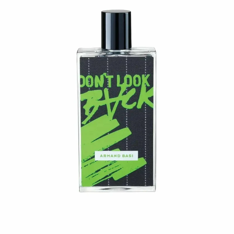 Naisten parfyymi Armand Basi UNIFORM DON'T LOOK BACK 100 ml