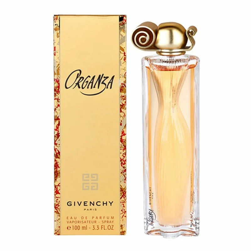 Naisten parfyymi Givenchy ORGANZA EDP EDP 100 ml