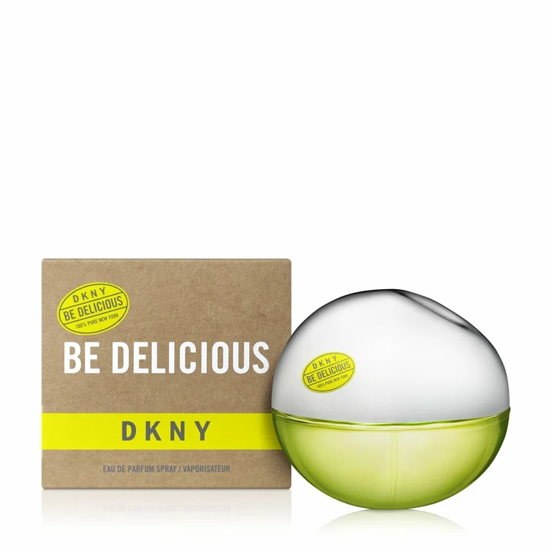 Naisten parfyymi Donna Karan DELICIOUS COLLECTION EDP 30 ml