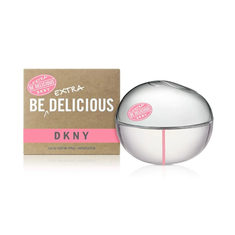 Naisten parfyymi Donna Karan BE DELICIOUS EDP EDP 100 ml