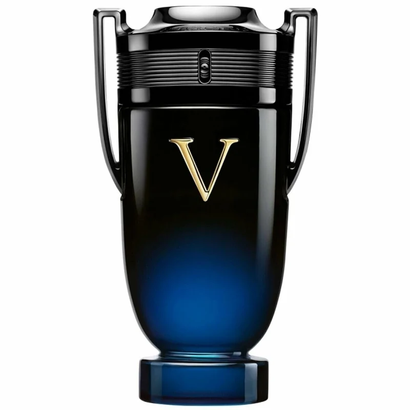 Miesten parfyymi Paco Rabanne INVICTUS EDP 200 ml