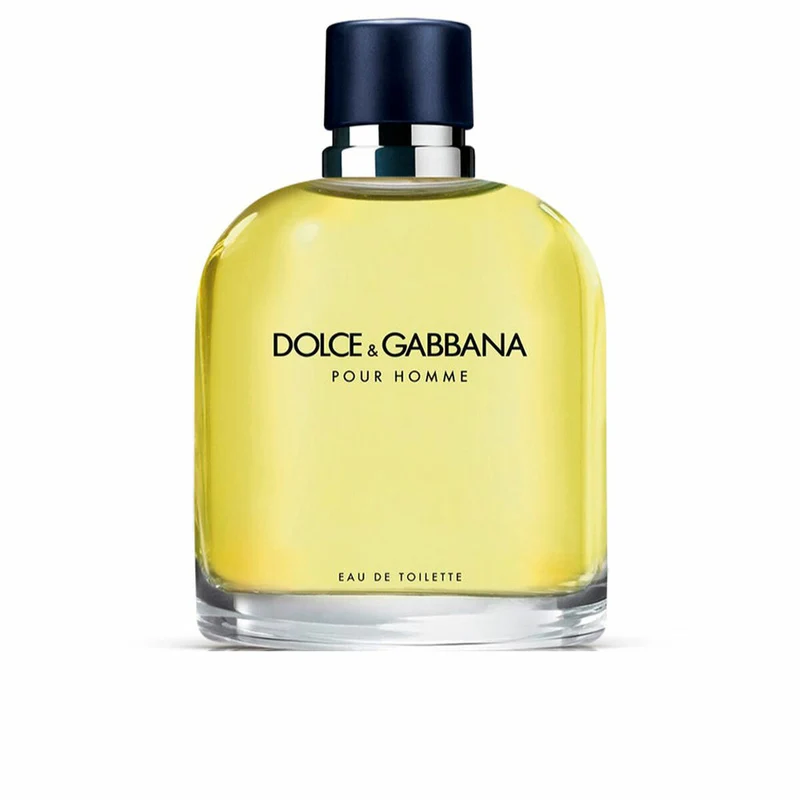Miesten parfyymi Dolce & Gabbana DOLCE & GABBANA POUR HOMME EDT 75 ml Pour Homme