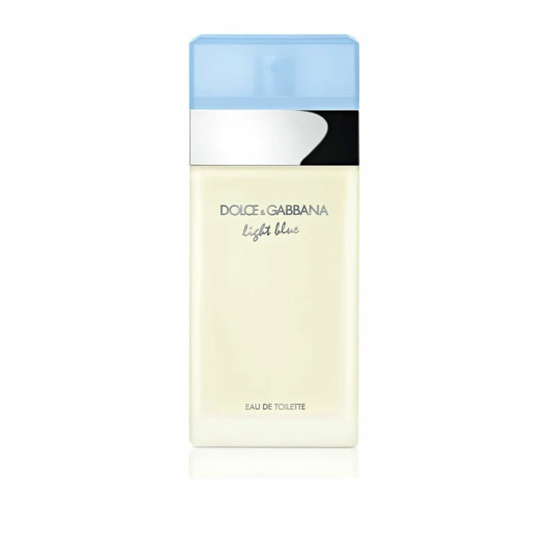 Naisten parfyymi Dolce & Gabbana LIGHT BLUE POUR FEMME EDT 100 ml