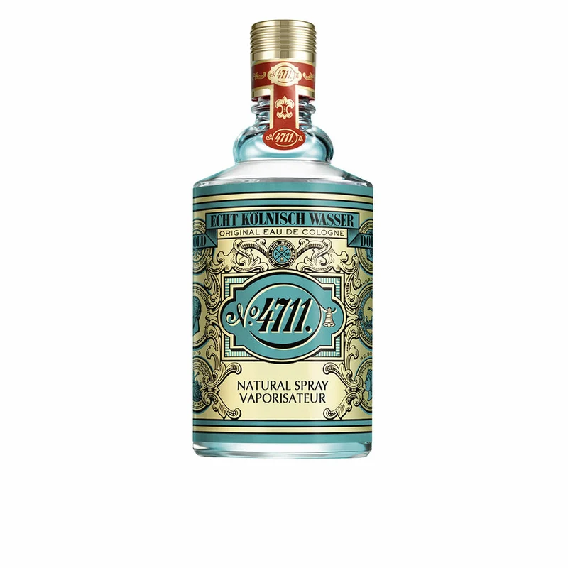 Unisex parfyymi 4711 4711 EDC 100 ml Original