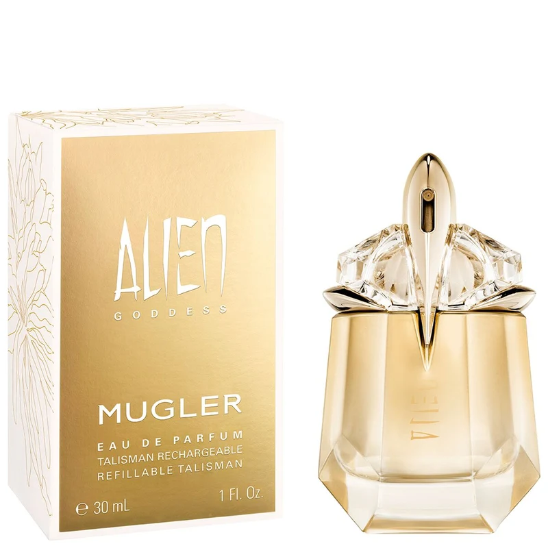 Naisten parfyymi Mugler Alien Goddess EDP 30 ml