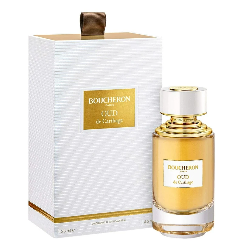 Unisex parfyymi Boucheron EDP Oud de Carthage