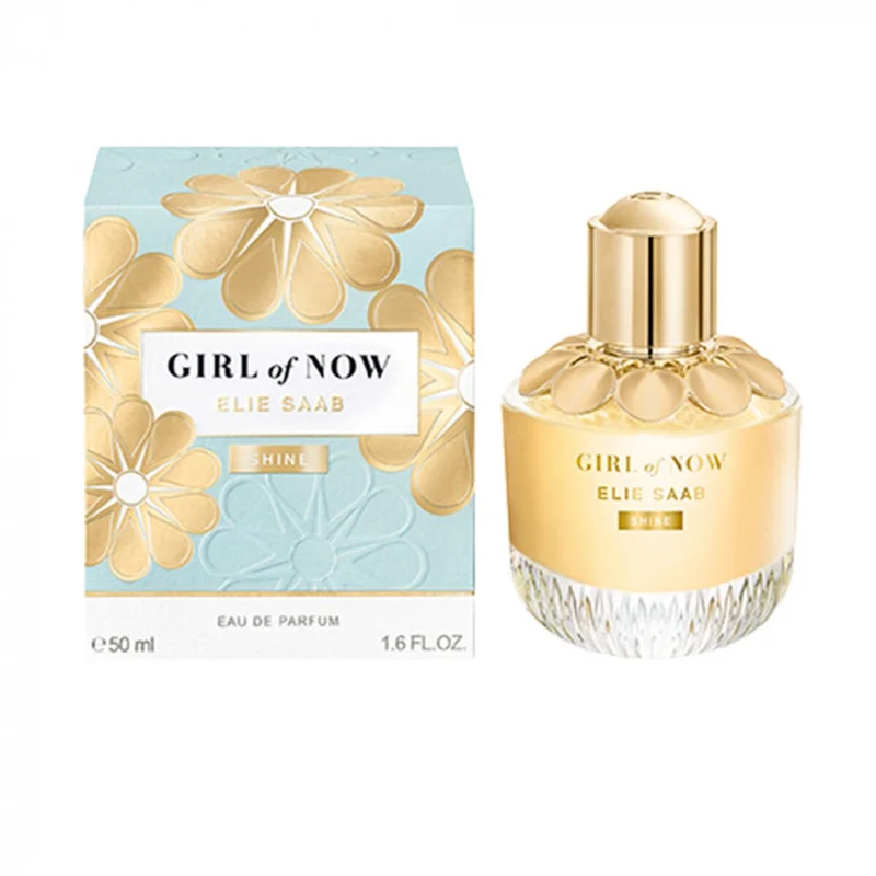 Naisten parfyymi Elie Saab 10008872 EDP 50 ml