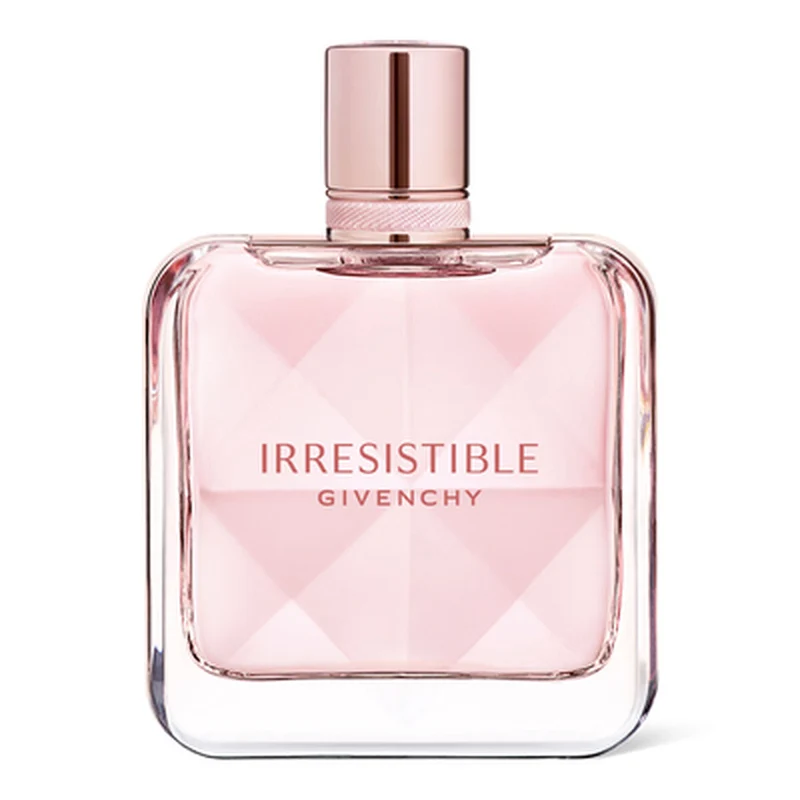 Naisten parfyymi Givenchy Irresistible EDT 80 ml