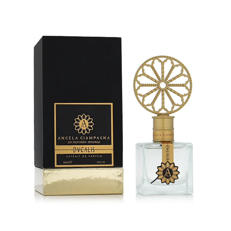 Unisex parfyymi Angela Ciampagna Ducalis 100 ml