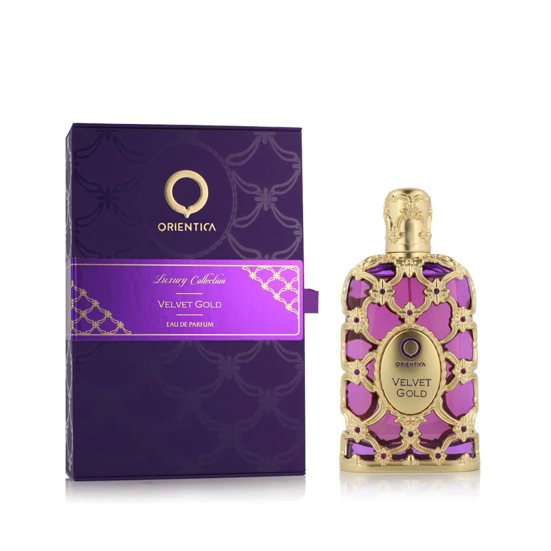 Naisten parfyymi Orientica Velvet Gold EDP 150 ml