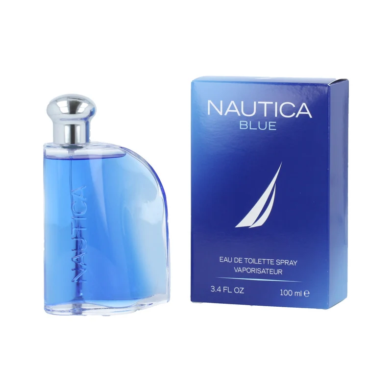 Miesten parfyymi Nautica Blue EDT 100 ml