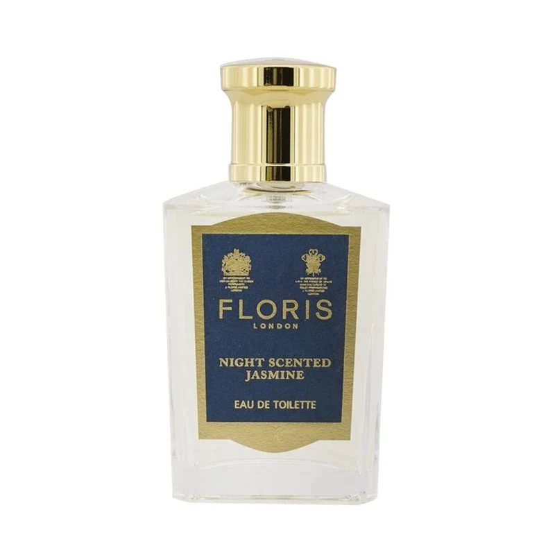 Naisten parfyymi Floris Night Scented Jasmine 50 ml