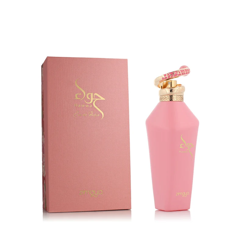 Naisten parfyymi Zimaya Hawwa Pink EDP 100 ml
