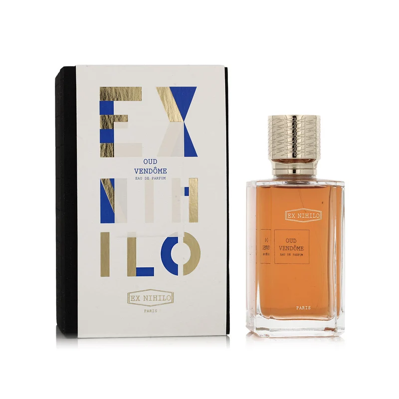 Unisex parfyymi Ex Nihilo Oud Vendome EDP 100 ml