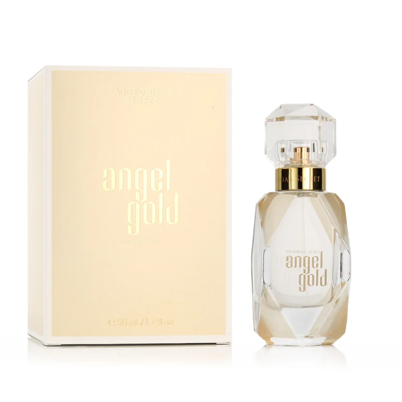 Naisten parfyymi Victoria's Secret Angel Gold EDP 50 ml