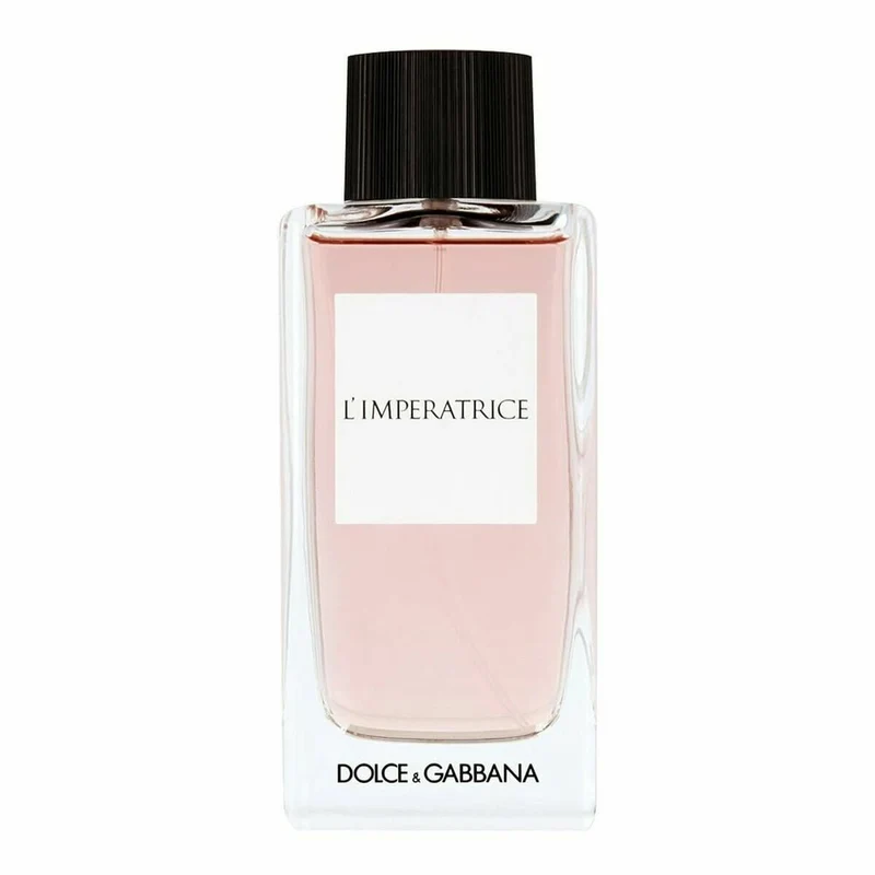 Naisten parfyymi D&G L’Imperatrice EDT 100 ml L’Imperatrice