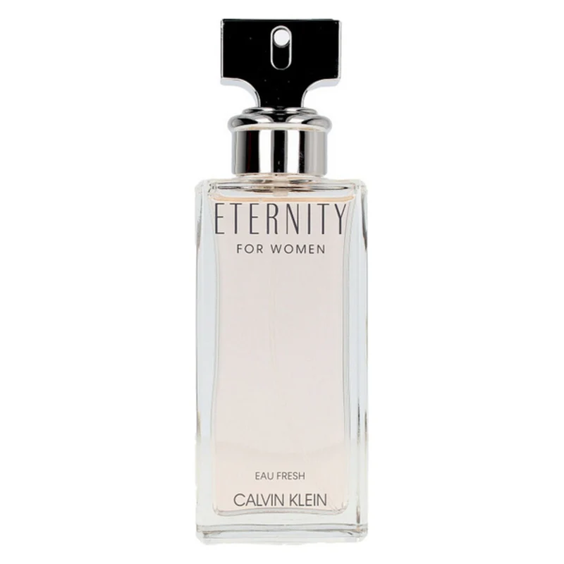 Naisten parfyymi Eternity for Woman Calvin Klein Eternity Eau Fresh EDP 100 ml