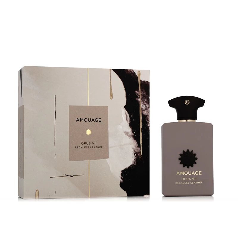 Unisex parfyymi Amouage EDP Opus VII Reckless Leather 100 ml