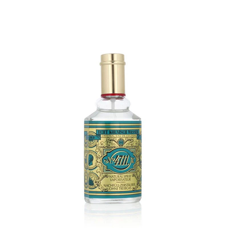Unisex parfyymi 4711 4711 Original EDC 90 ml