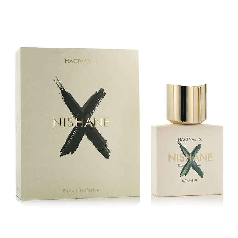 Unisex parfyymi Nishane Hacivat X 50 ml