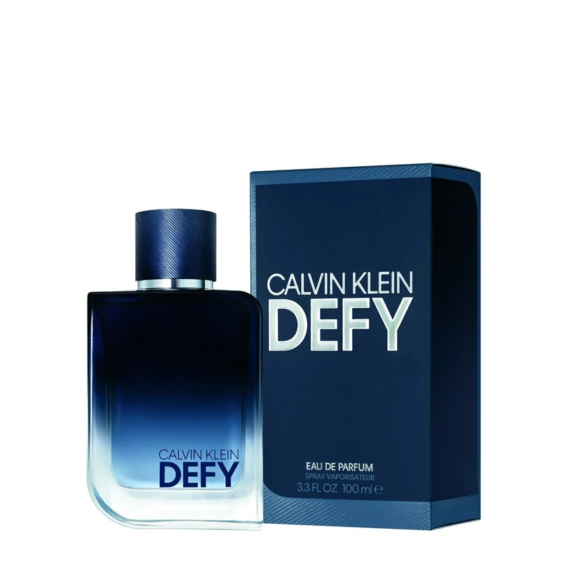 Miesten parfyymi Calvin Klein EDP Defy 100 ml