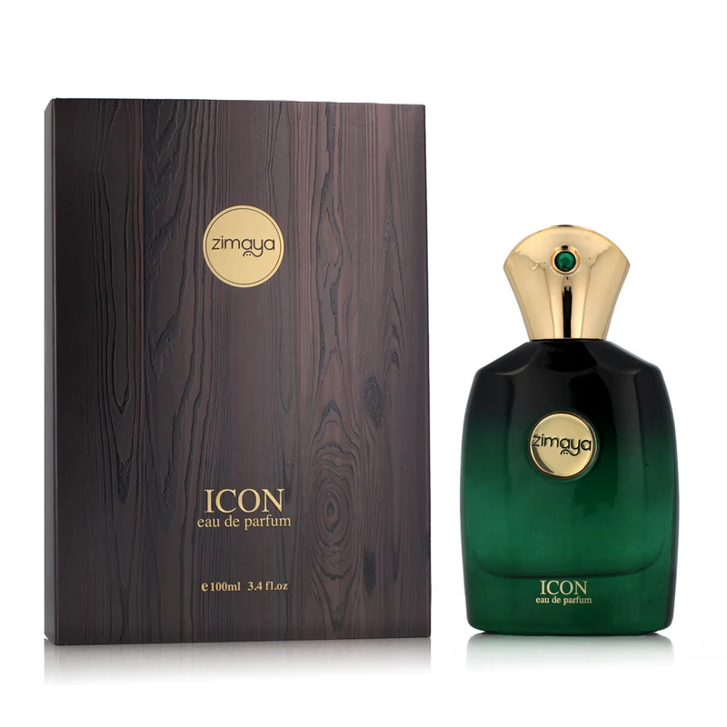 Miesten parfyymi Zimaya Icon EDP 100 ml