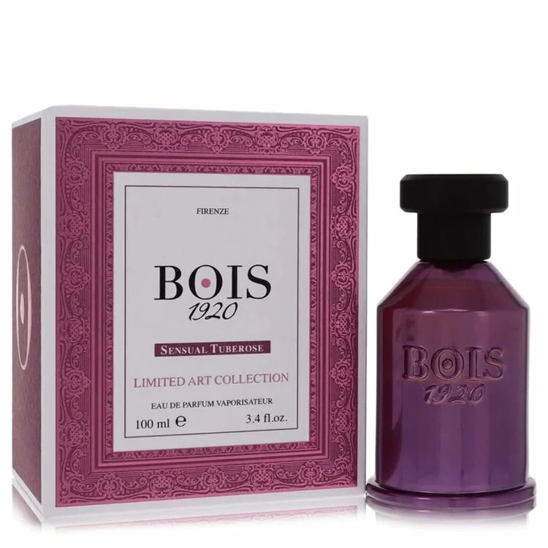 Unisex parfyymi Bois 1920 EDP Sensual Tuberose 100 ml