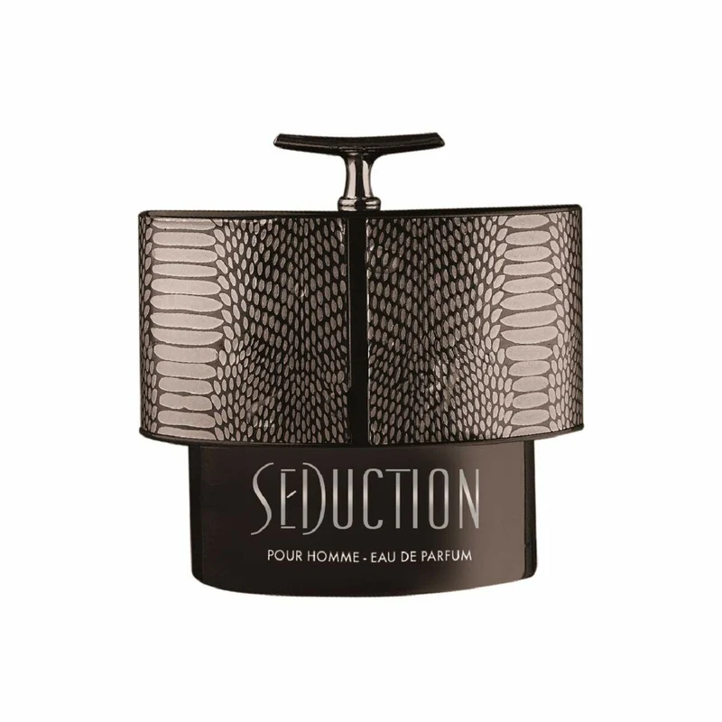 Miesten parfyymi Armaf EDP Seduction 100 ml